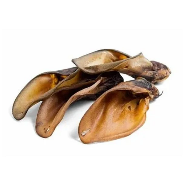 hovädzie ucho so záuškom-